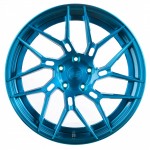 ZP.FORGED 5 Super Deep Concave | Brushed Royal Blue ZP.FORGED 5 Super Deep Concave | Brushed Royal Blue